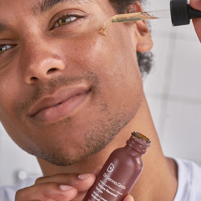 Dr. Dennis Gross Skincare Advanced Retinol and Ferulic Texture Renewal Serum 30ml