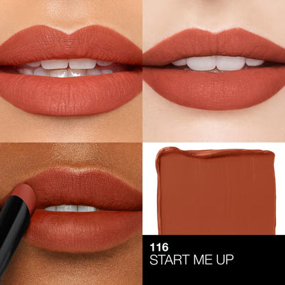 NARS Powermatte Lipstick - Start Me Up