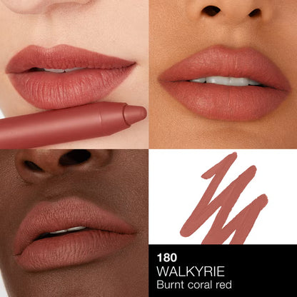 NARS High Intensity Lip Pencil - Walkyrie