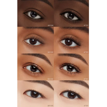 NARS Cosmetics Climax Mascara - Explicit Black 6g