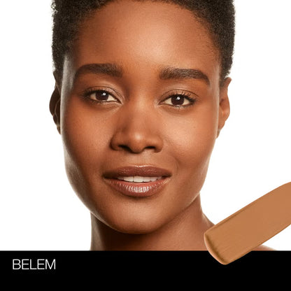 NARS - Soft Matte Complete Foundation 45ml - Belem