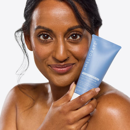 AMELIORATE Transforming Facial Cream 100ml