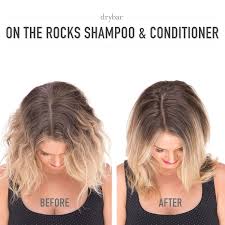 DRYBAR - On The Rocks Lightweight Conditioner 250ml