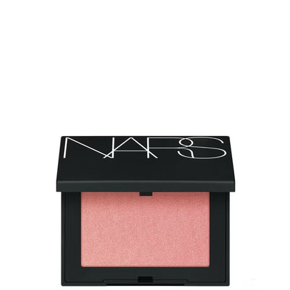 NARS Radiant Creamy Concelear Crèmeè Brulee and NARS Blush Orgasm
