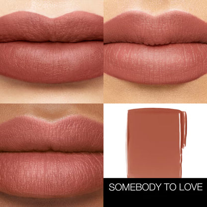 نارس - أحمر شفاه باور مات كوزماتيكس 5.5 مل - Somebody To Love