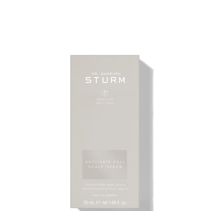 Dr. Barbara Sturm Anti-Hair Fall Scalp Serum 50ml