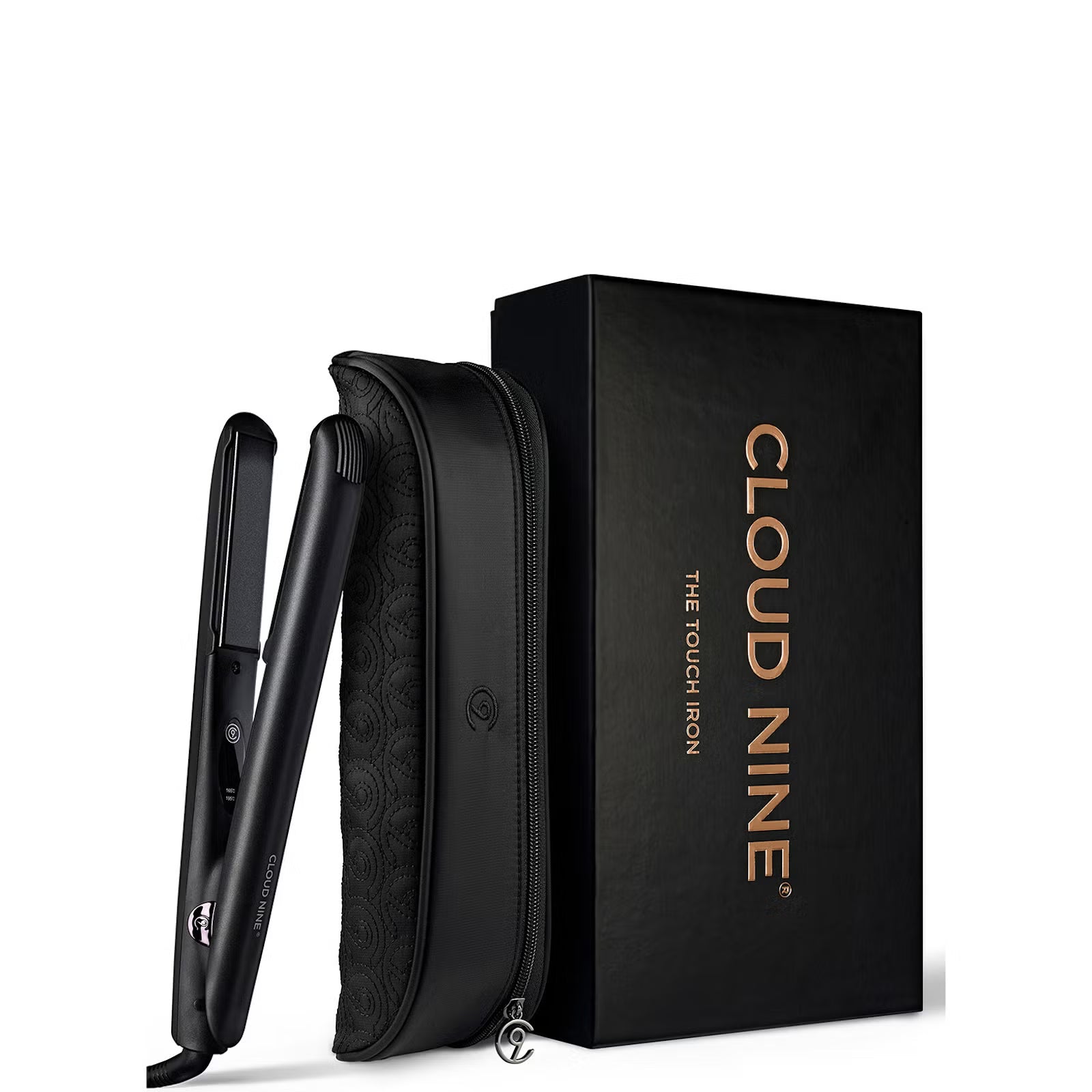CLOUD NINE Touch Iron