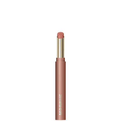 Morphe Lip Filter Hydroplump Soft Matte Lipstick 2.3g - Honey