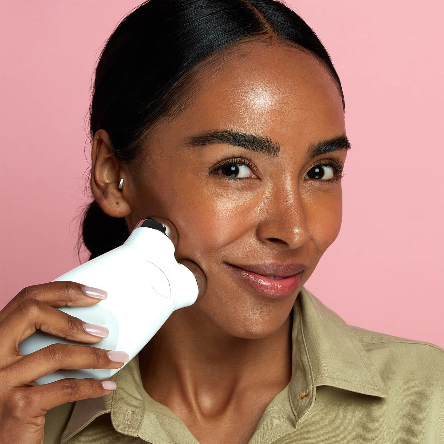 NuFACE Trinity Complete Facial Toning Kit