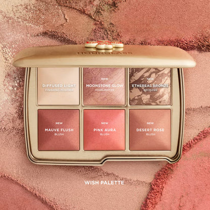 Hourglass Ambient Lighting Edit Unlocked 8.4g