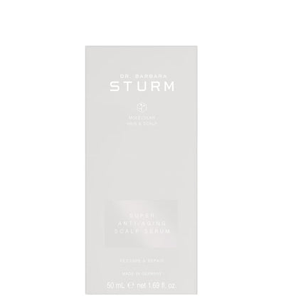 Dr. Barbara Sturm Super Anti-Aging Scalp Serum 50ml