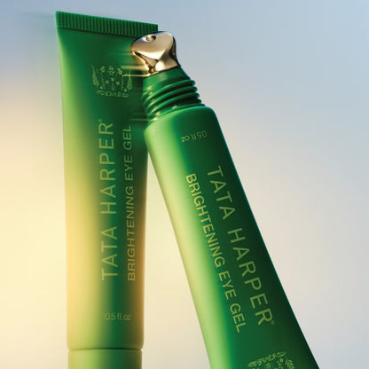 Tata Harper Brightening Eye Gel 15ml