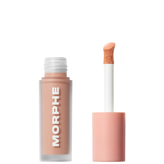 Morphe Wakeup Artist Under Eye Correcting Concealer - Peach 02