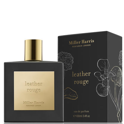 Miller Harris Leather Rouge Eau de Parfum 100ml