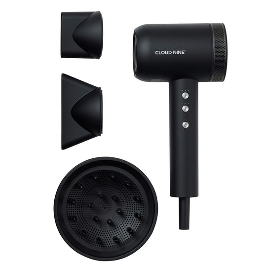 CLOUD NINE The Airshot Pro Hairdryer