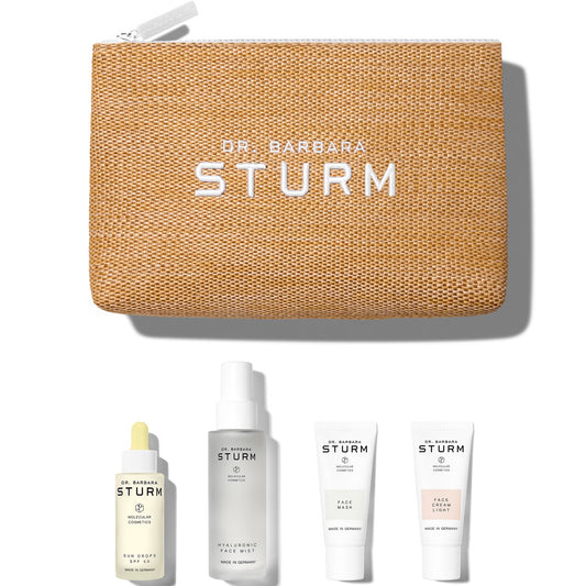 Dr. Barbara Sturm Summer Kit