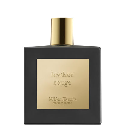 Miller Harris Leather Rouge Eau de Parfum 100ml