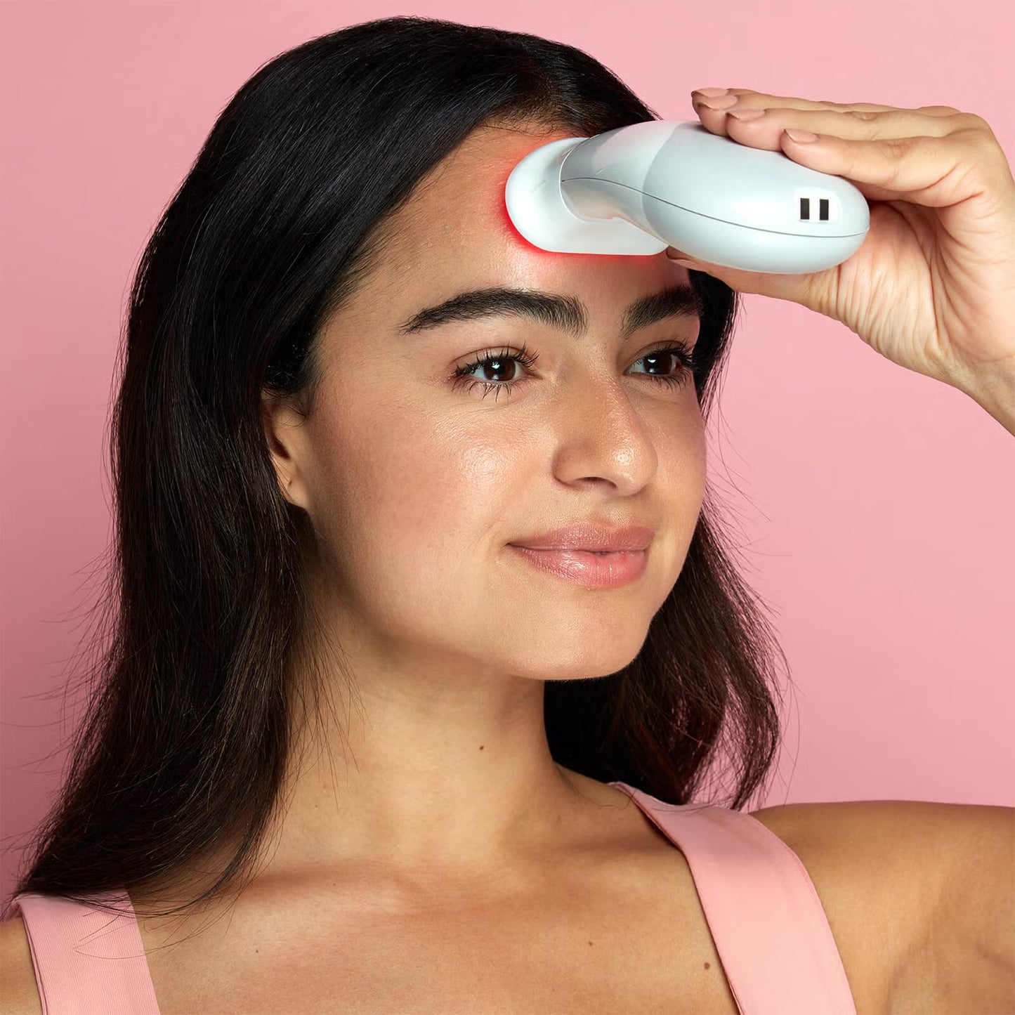 NuFACE Trinity Complete Facial Toning Kit