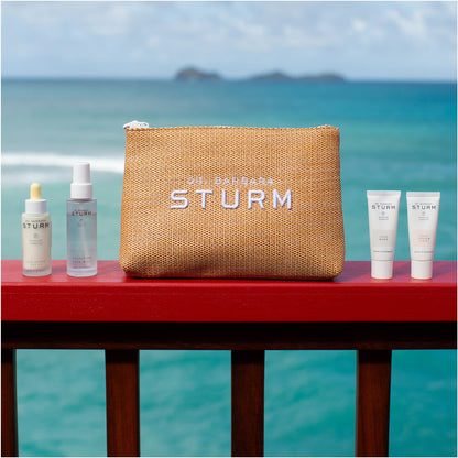 Dr. Barbara Sturm Summer Kit