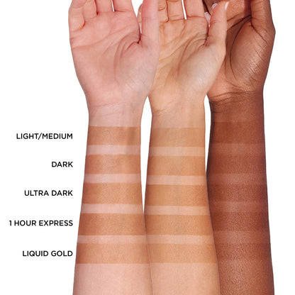 Bondi Sands Self Tanning Foam One Hour Express 200ml