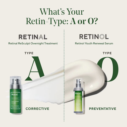 Murad Retinol Youth Renewal Serum 30ml