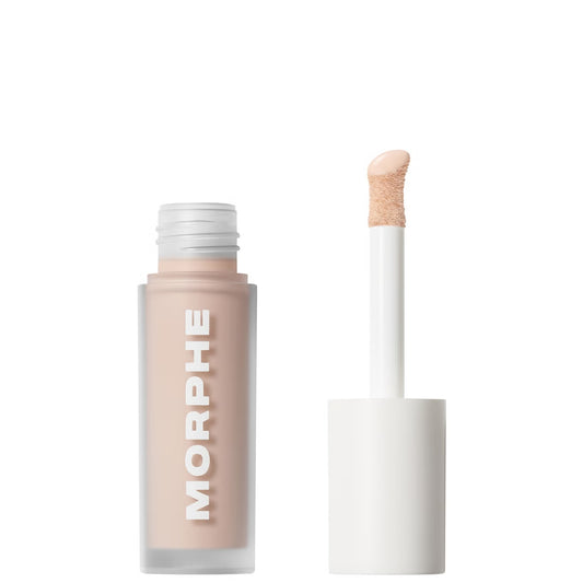 Morphe Wakeup Artist Under Eye Complexion Concealer - Porcelain 2c