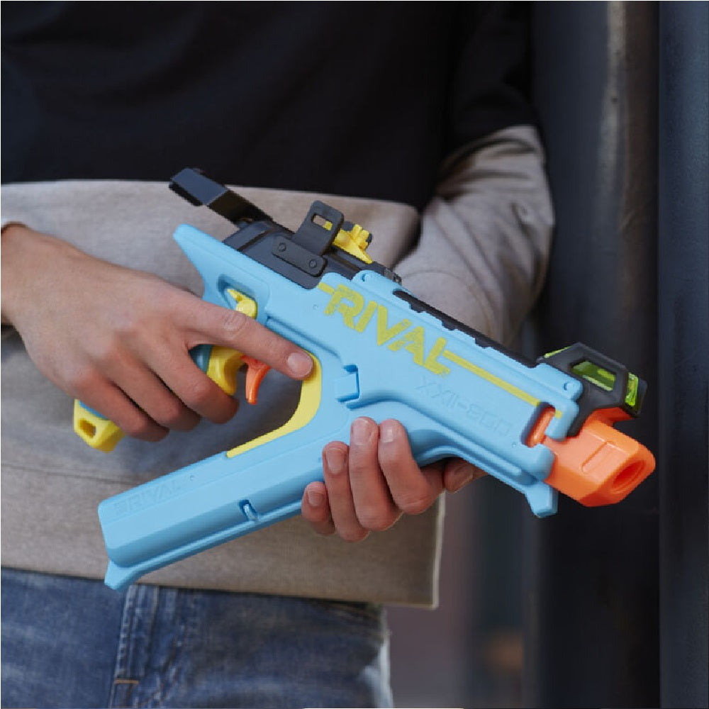 Nerf Rival Vision XXII-800 Blaster