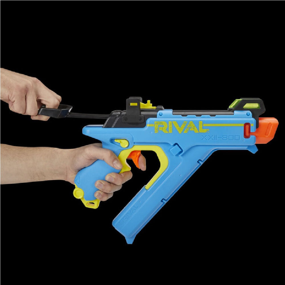 Nerf Rival Vision XXII-800 Blaster