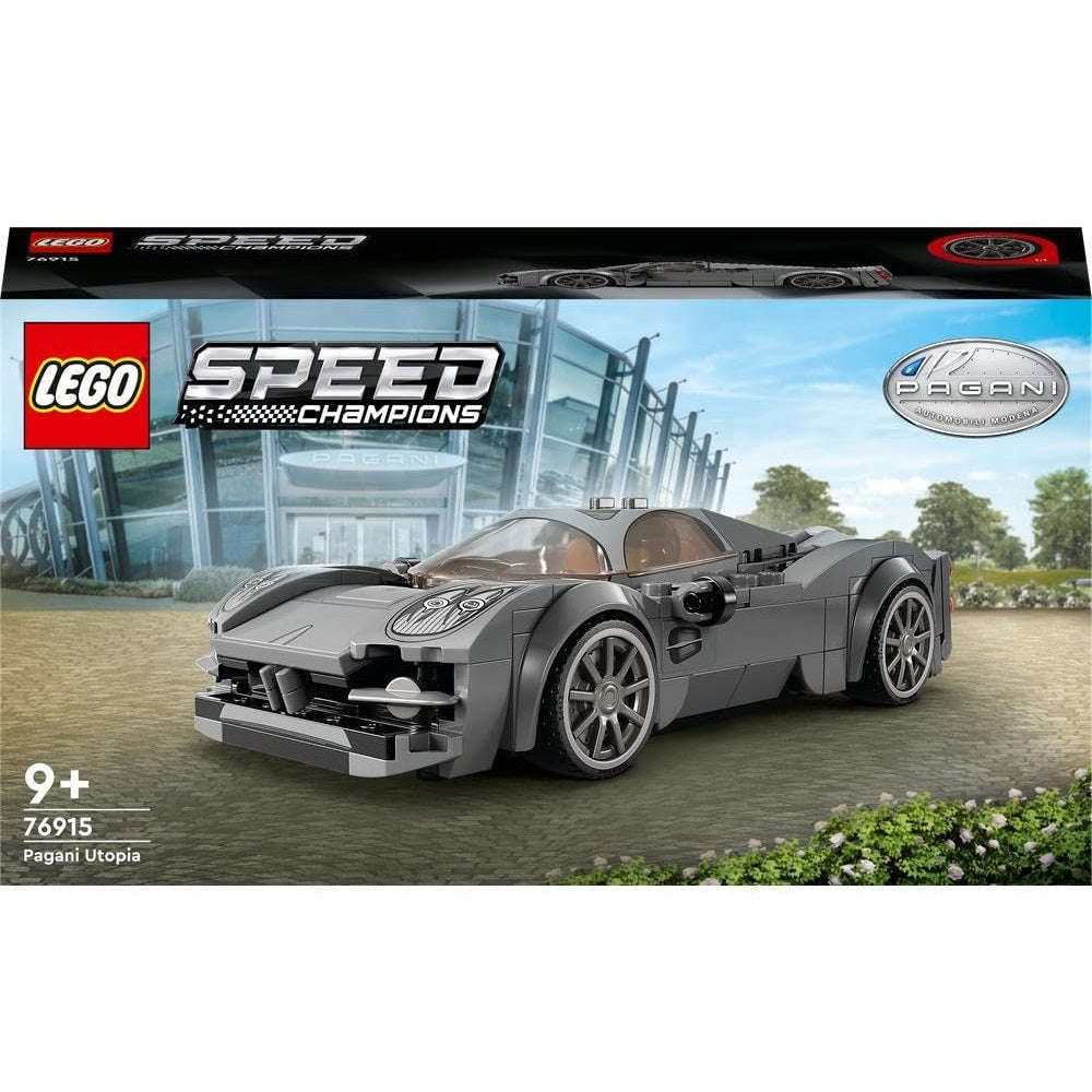 LEGO 76915 Pagani Utopia