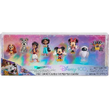 شخصيات احتفالية من Just Play D100 - (الحب) 