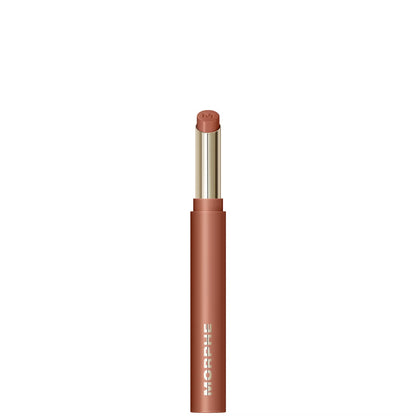 Morphe Lip Filter Hydroplump Soft Matte Lipstick 2.3g - Souffle