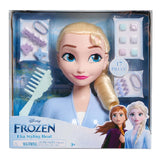 Disney Frozen 2 Basic Elsa Styling Head