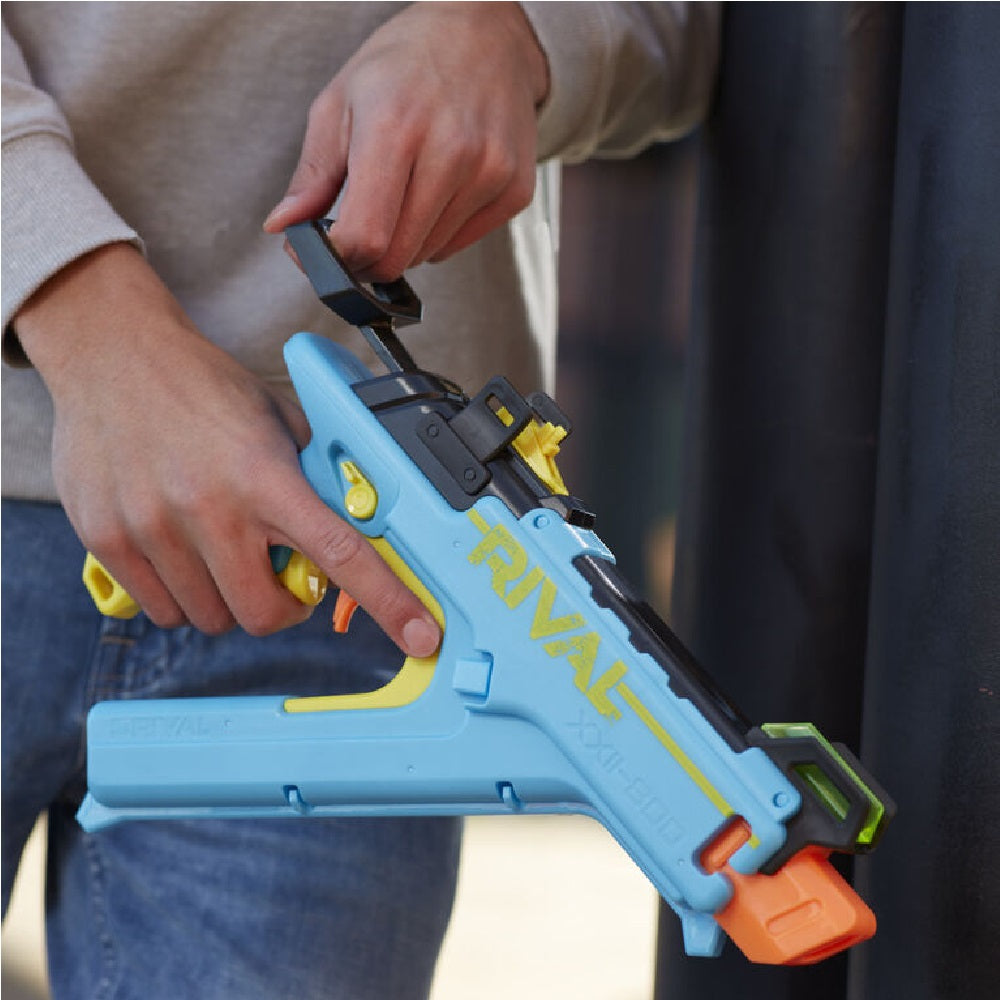 Nerf Rival Vision XXII-800 Blaster