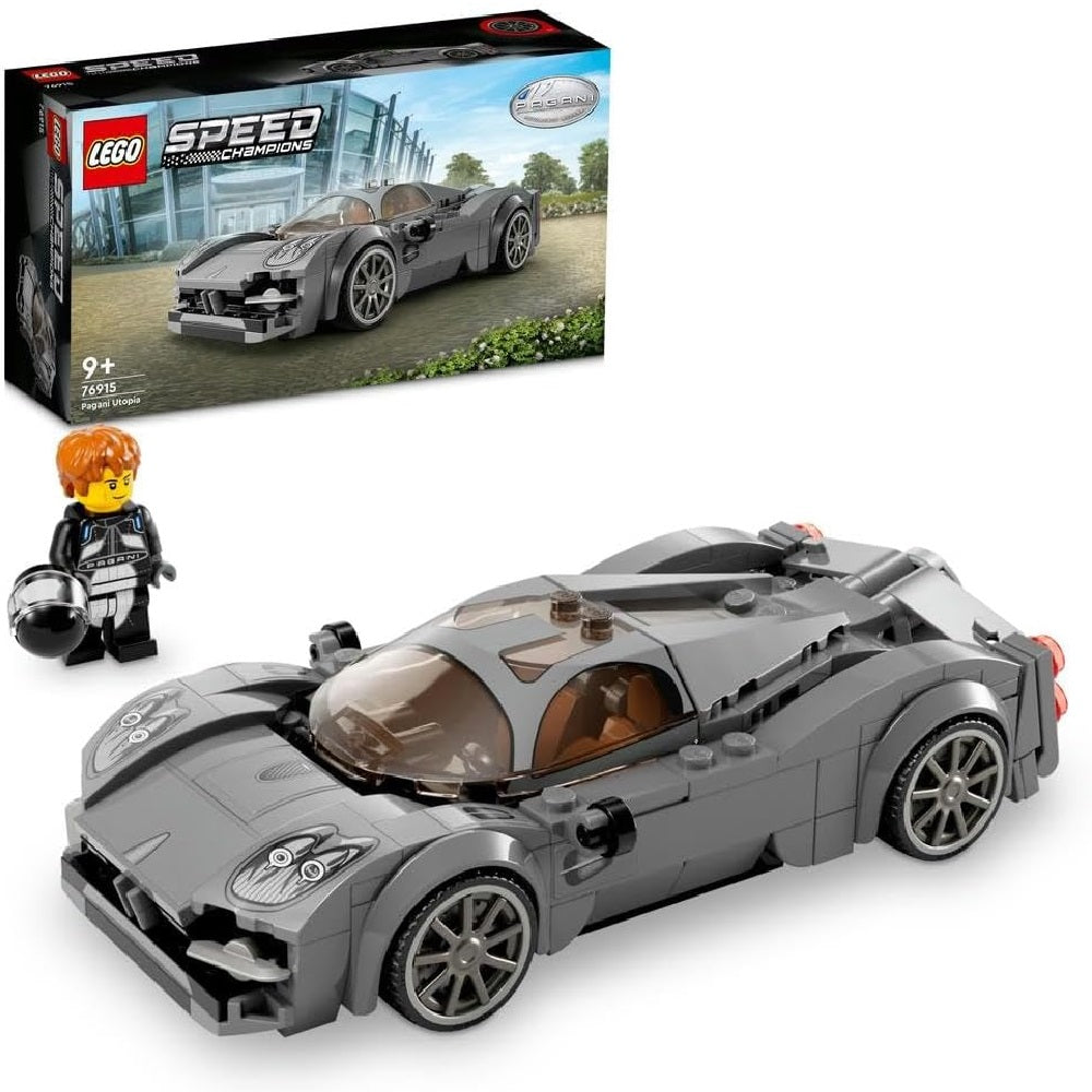 LEGO 76915 Pagani Utopia