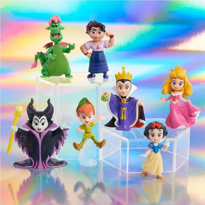 فقط العب D100 Celebration Figures -(سحر)