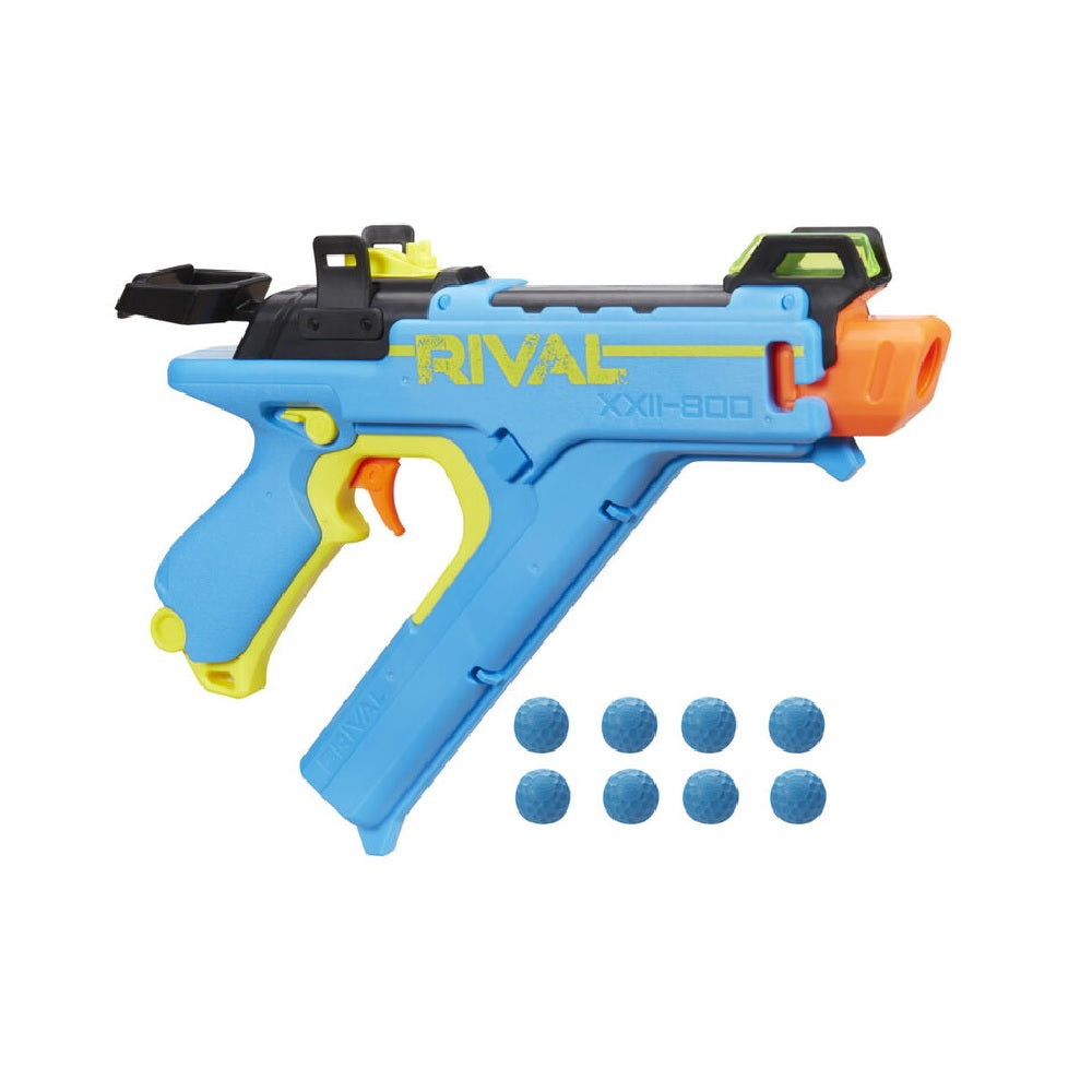 Nerf Rival Vision XXII-800 Blaster