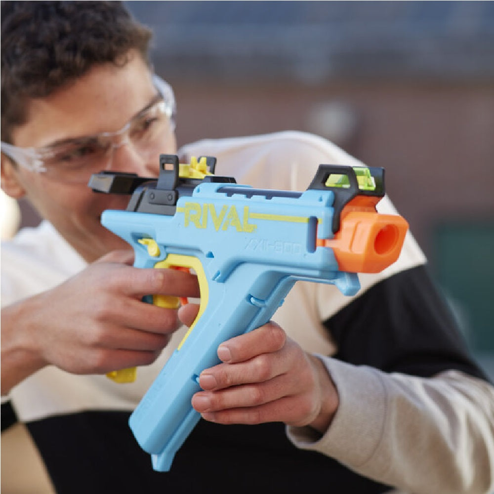 Nerf Rival Vision XXII-800 Blaster