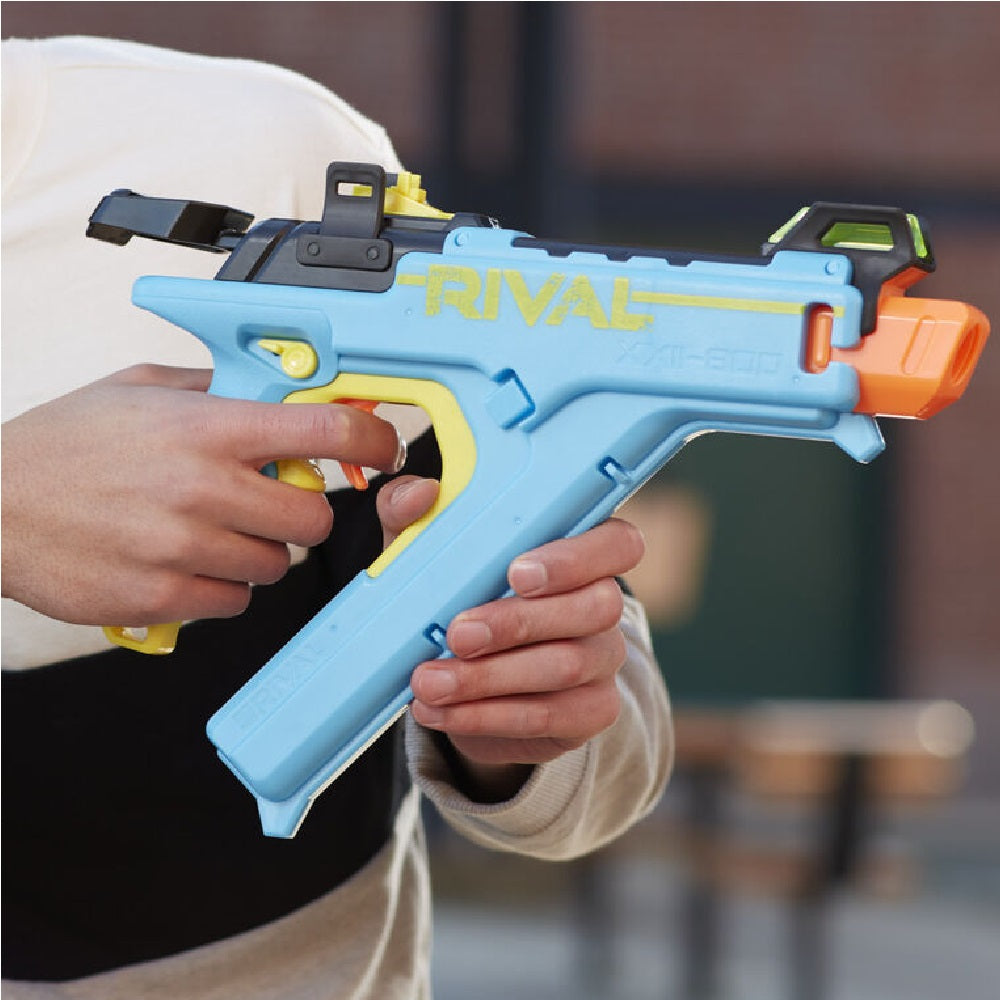 Nerf Rival Vision XXII-800 Blaster