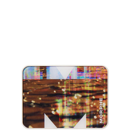 Morphe Rich Glitch Eyeshadow Palette