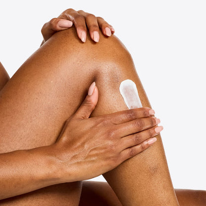 AMELIORATE Transforming Body Lotion Fragrance Free 500ml