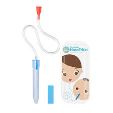 Fridababy Electric NoseFrida Nasal Aspirator