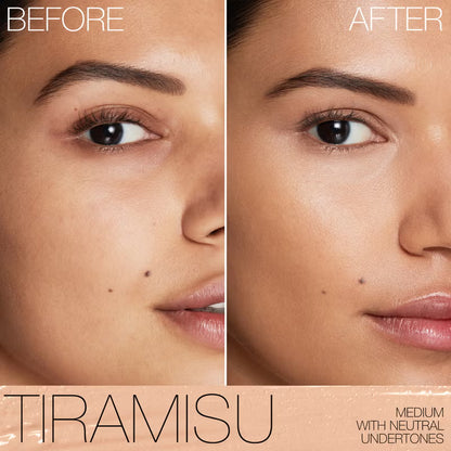 NARS Cosmetics Radiant Creamy Concealer - Tiramisu