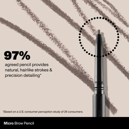 Morphe Micro Brow Pencil