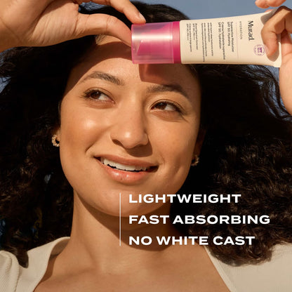 Murad Superactive Moisturiser SPF Hydrating 50ml