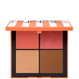 NARS Hot Escape Cheek Palette Medium Deep