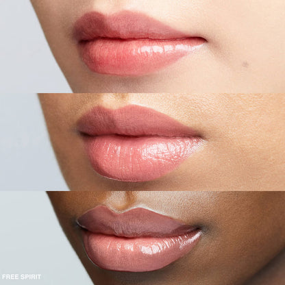Bobbi Brown Crushed Oil-Infused Gloss