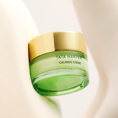 Tata Harper Calming Crème 50ml
