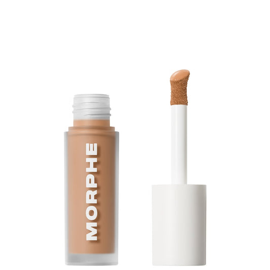 Morphe Wakeup Artist Under Eye Correcting Concealer - Sable 9.5n