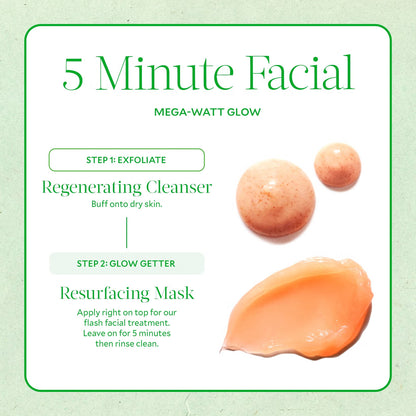 Tata Harper Regenerating Cleanser 125ml