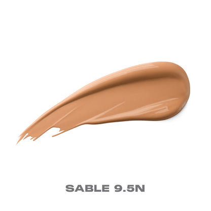 Morphe Wakeup Artist Under Eye Correcting Concealer - Sable 9.5n